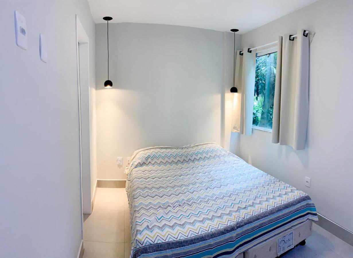 Apartamento Encantador Na Ilha Da Gigoia Rio de Janeiro Esterno foto