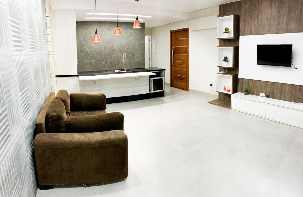 Apartamento Encantador Na Ilha Da Gigoia Rio de Janeiro Esterno foto