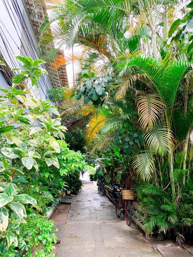 Apartamento Encantador Na Ilha Da Gigoia Rio de Janeiro Esterno foto