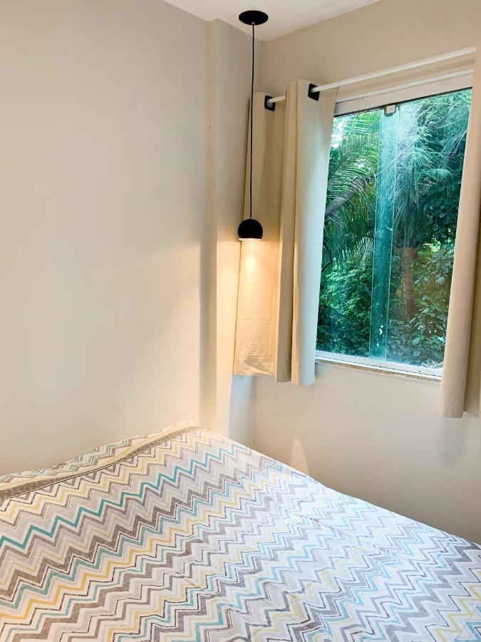 Apartamento Encantador Na Ilha Da Gigoia Rio de Janeiro Esterno foto