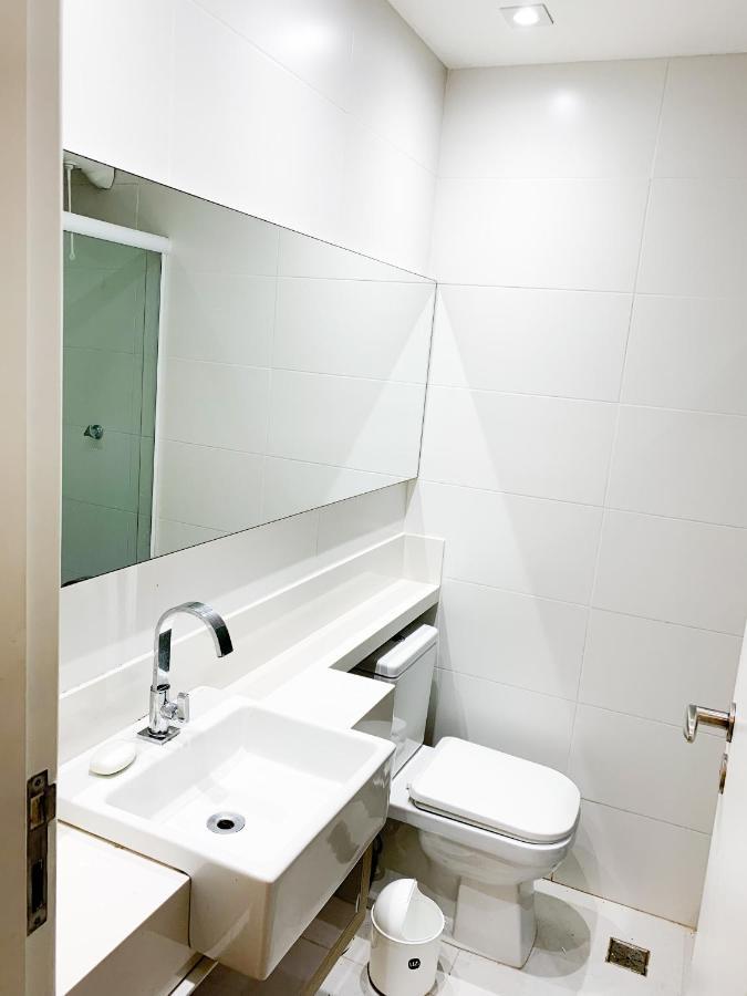 Apartamento Encantador Na Ilha Da Gigoia Rio de Janeiro Esterno foto