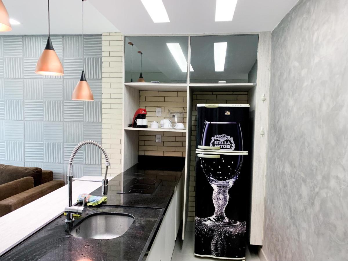 Apartamento Encantador Na Ilha Da Gigoia Rio de Janeiro Esterno foto