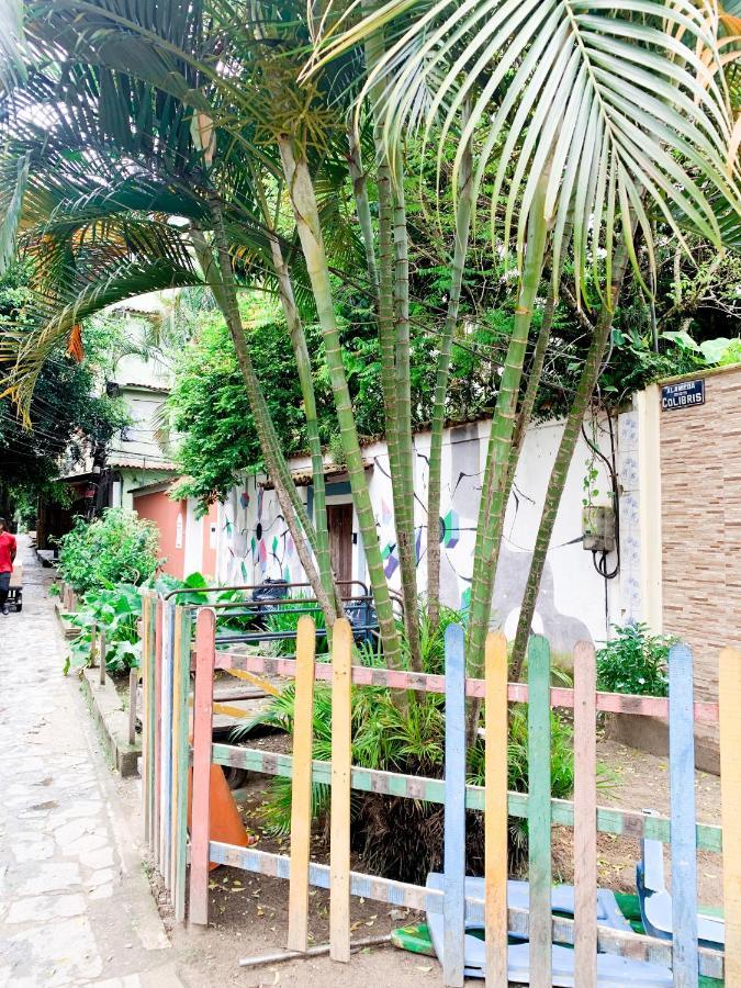 Apartamento Encantador Na Ilha Da Gigoia Rio de Janeiro Esterno foto
