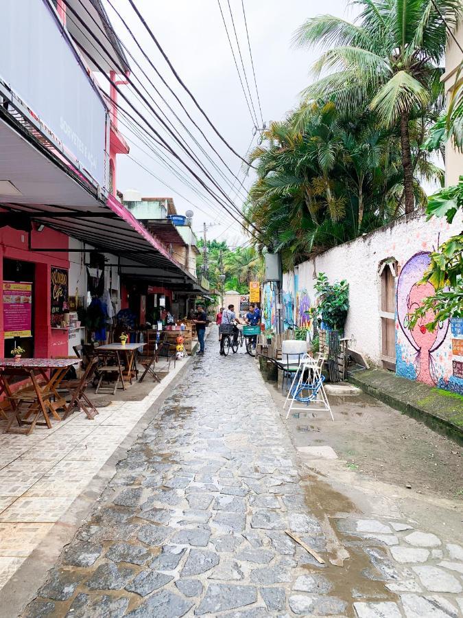 Apartamento Encantador Na Ilha Da Gigoia Rio de Janeiro Esterno foto