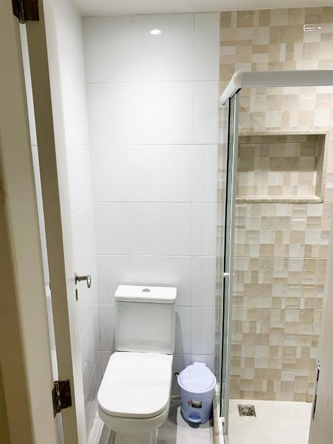 Apartamento Encantador Na Ilha Da Gigoia Rio de Janeiro Esterno foto