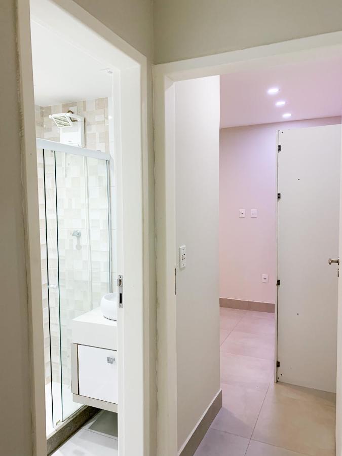 Apartamento Encantador Na Ilha Da Gigoia Rio de Janeiro Esterno foto